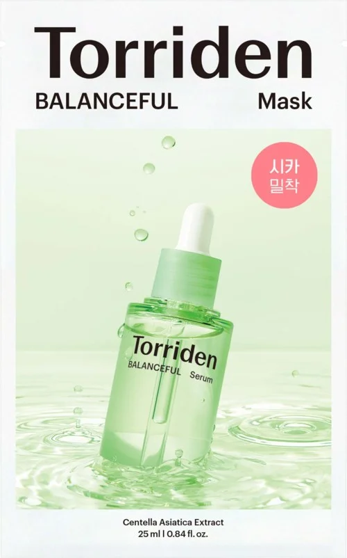 Torriden BALANCEFUL BALANCEFUL Mask 1 ml v:4698094 Torriden BALANCEFUL BALANCEFUL Mask 1 ml v:4698094