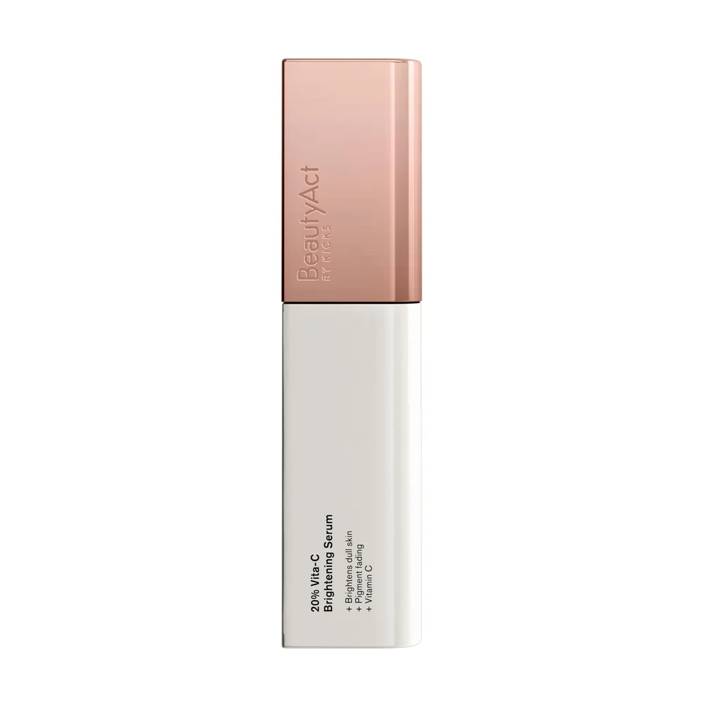 20% Vita-C Brightening Serum 30 ml – BeautyAct v:1708687