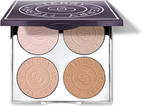 By Terry Hyaluronic Hydra Powder Palette N1. Fair To Medium v:6773325 By Terry Hyaluronic Hydra Powder Palette N1. Fair To Medium v:6773325