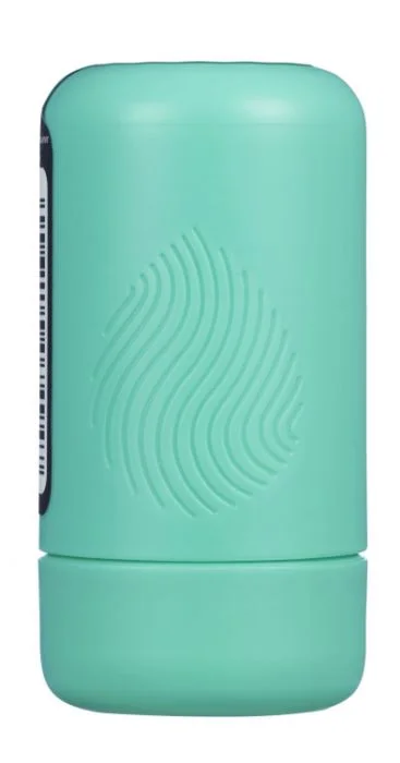 Klar Roll-On Beholder Turquise 1stk v:2788538 Klar Roll-On Beholder Turquise 1stk v:2788538