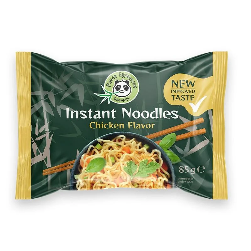 Panda Expressen Instant Noodles Chicken – 85 g v:7149741 Panda Expressen Instant Noodles Chicken – 85 g v:7149741