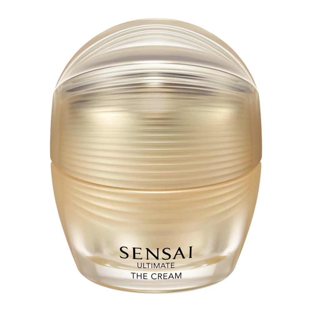 Ultimate The Cream 40 ml - Sensai v:3305759