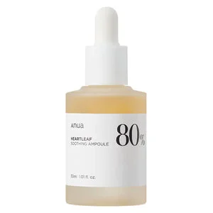 Anua Heartleaf 80% Ampoule 30ml v:5143846