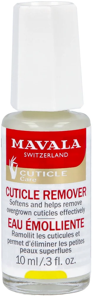 Mavala Cuticle Remover 10 ml v:8682103