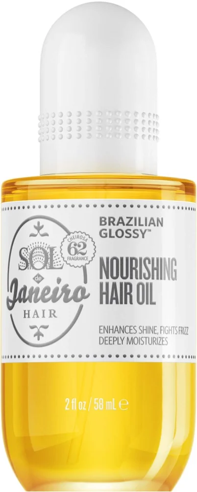 Sol De Janeiro Brazilian Glossy Nourishing Hair Oil 58 ml v:7180842