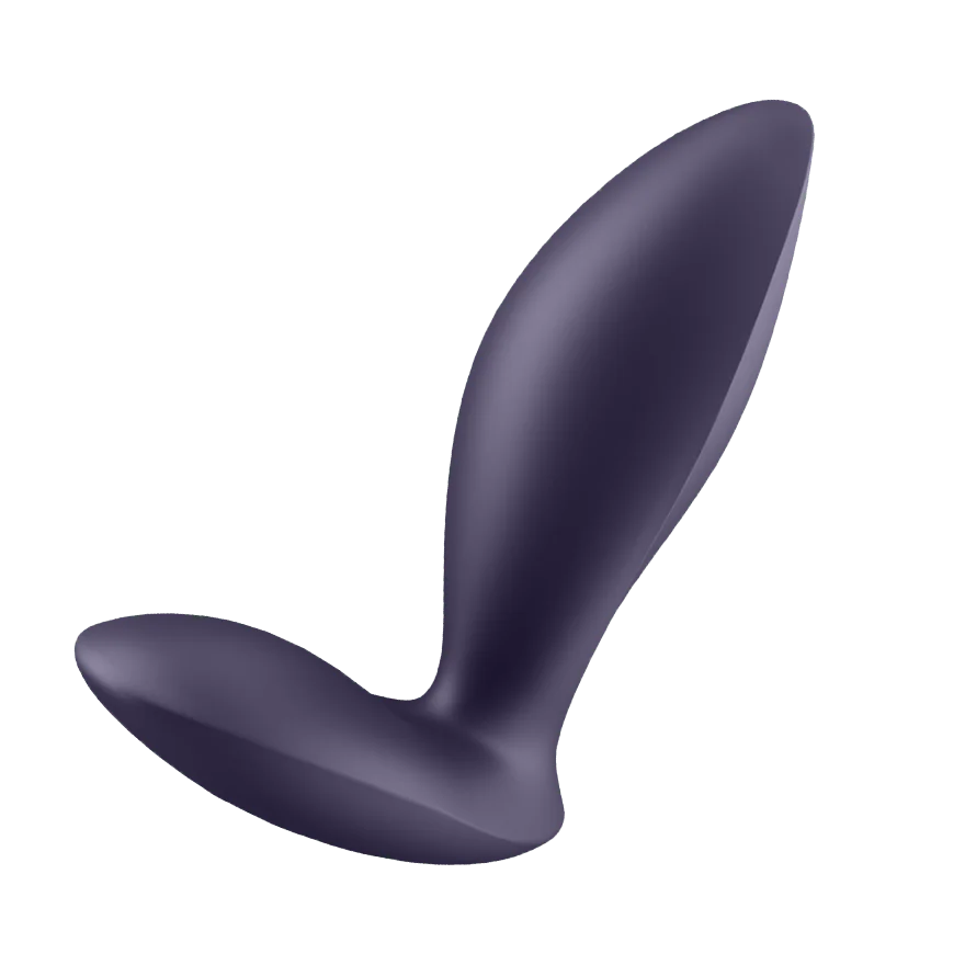 Satisfyer Power Plug - 1 stk. v:7142362