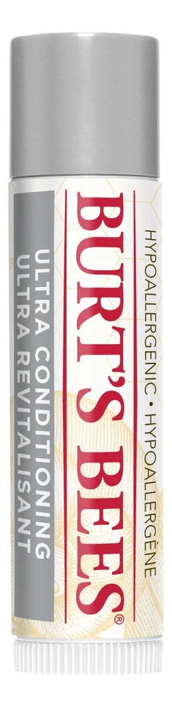 Burt’s Bees Lip Balm – Ultra Conditioning – 4,25 g. v:4130178