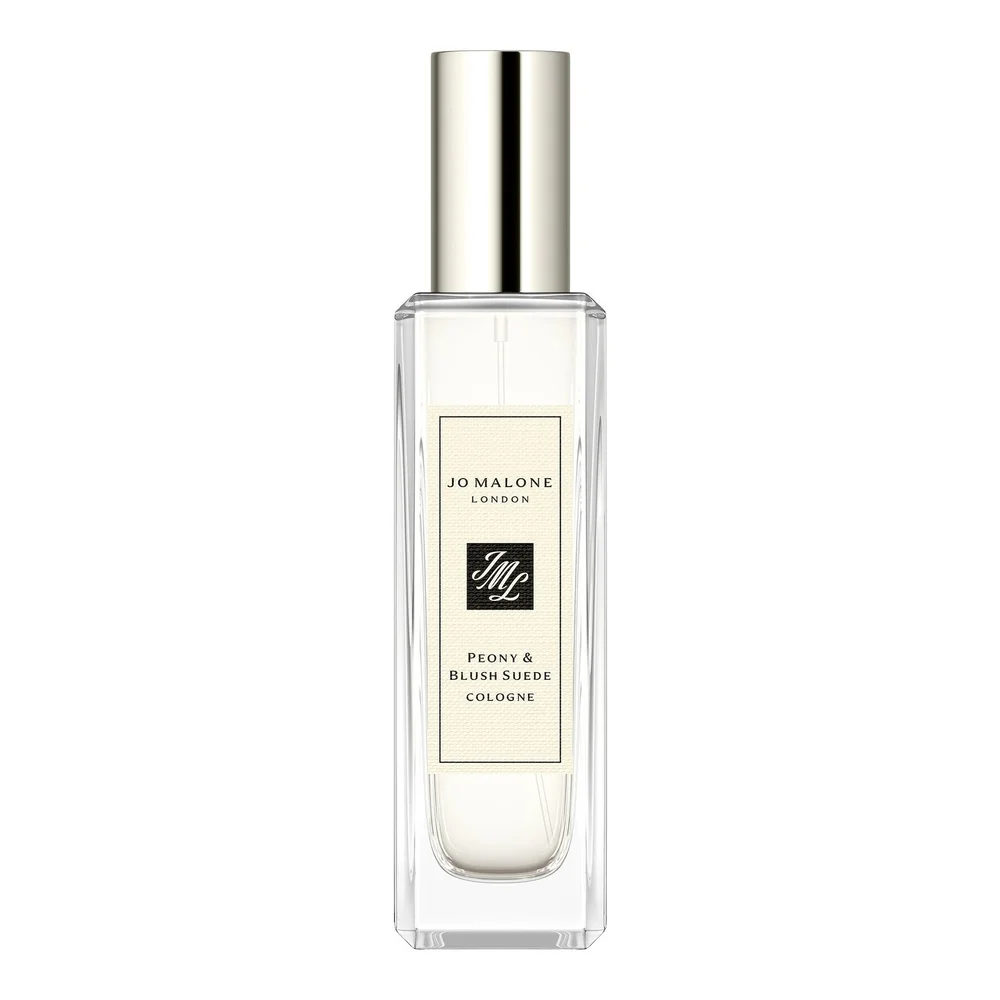 Peony & Blush Suede Cologne 30 ml - Jo Malone London v:3201993