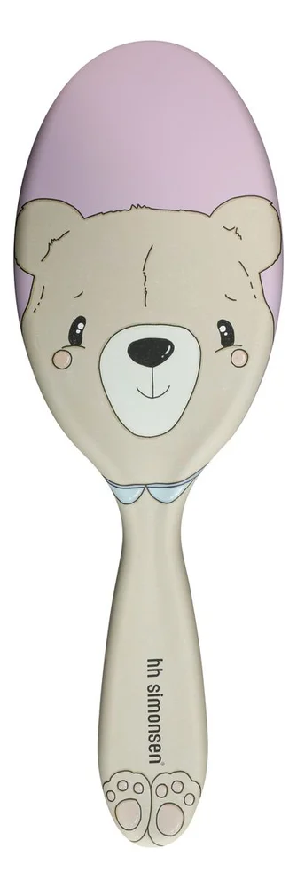 HH Simonsen Wonder Brush Bear – 1 stk. v:1825425