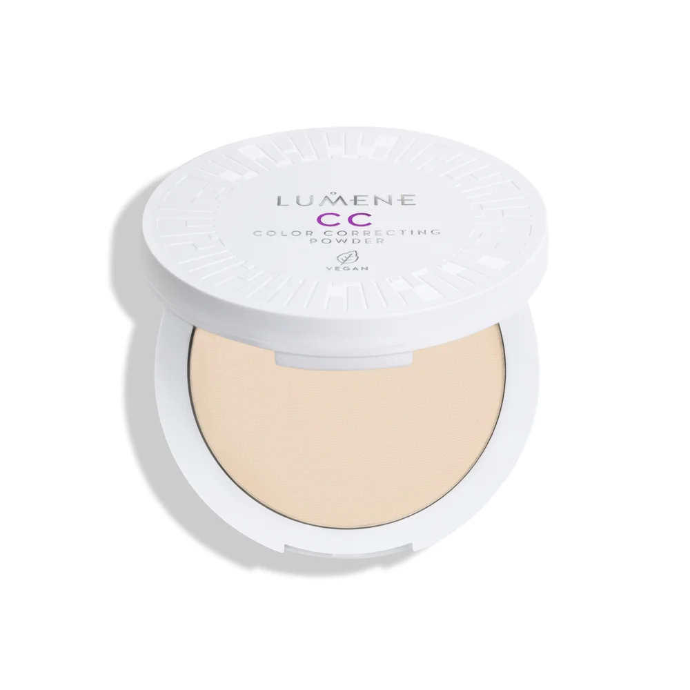 CC Colour Correcting Powder v:5525301 CC Colour Correcting Powder v:5525301