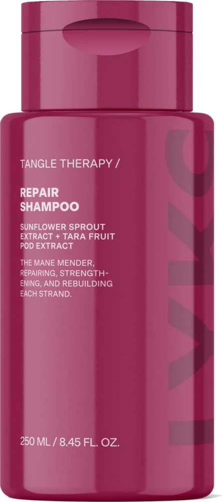 By Lyko Tangle Therapy Repair Shampoo 250 ml v:1964716