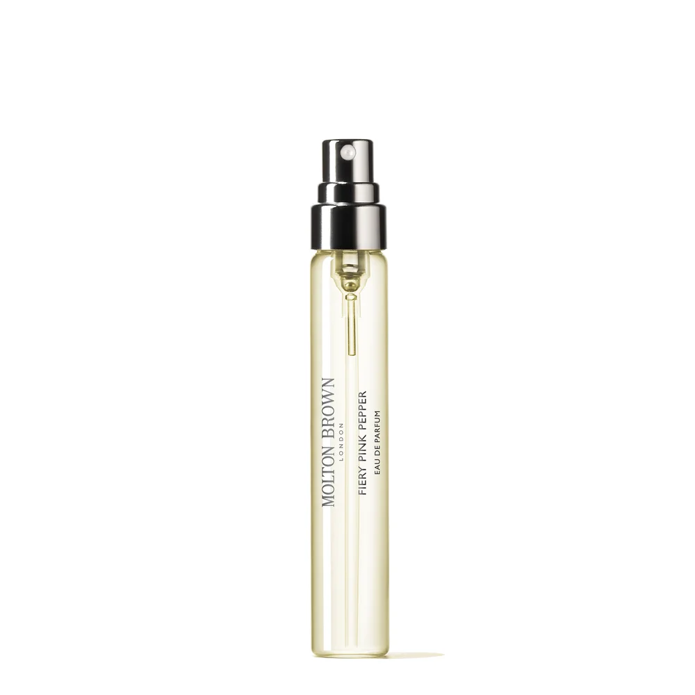 Molton Brown Fiery Pink Pepper Edp 7,5ml v:8212844 Molton Brown Fiery Pink Pepper Edp 7,5ml v:8212844