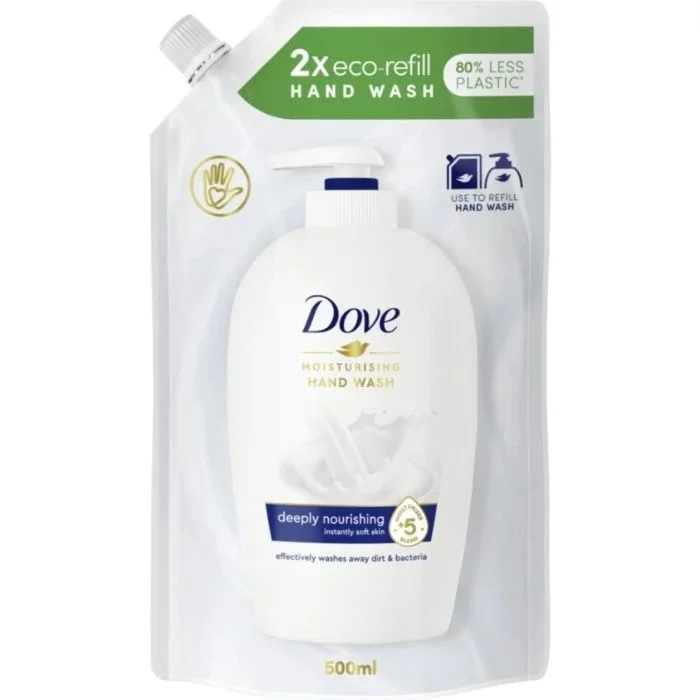 Dove Hand Wash Original Refill 500 ml v:3856934 Dove Hand Wash Original Refill 500 ml v:3856934
