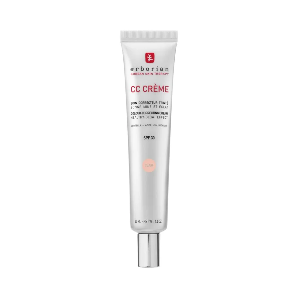 CC Creme Clair 40 ml – Erborian v:9620149