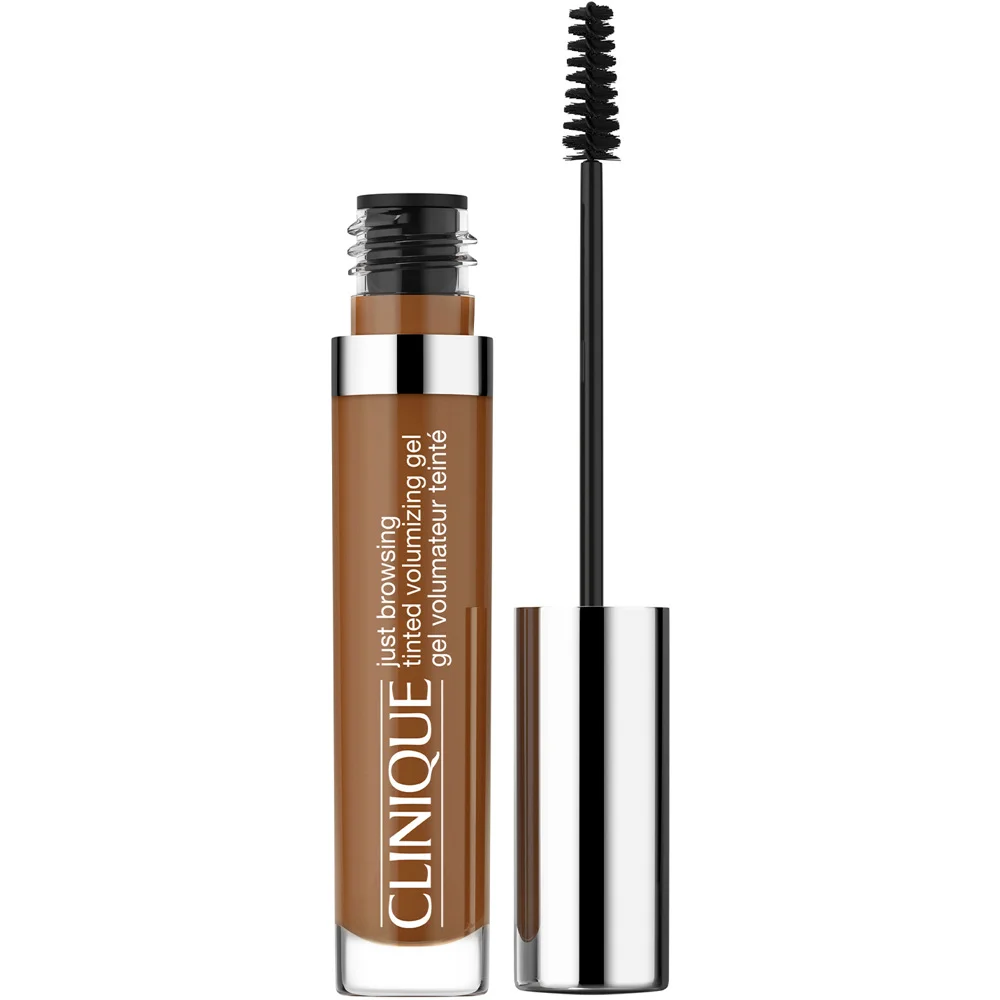 Just Browsing Tinted Volumizing Gel v:1825370