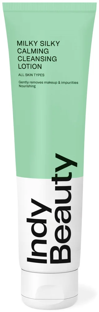 INDY BEAUTY Milky Calming Cleansing Lotion 150 ml v:6744689