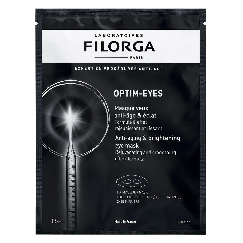 Filoga Optim-Eyes Eye Mask 6ml v:6026847 Filoga Optim-Eyes Eye Mask 6ml v:6026847
