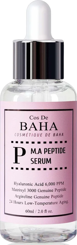 Cos De BAHA Peptide Serum 60 ml v:6819833 Cos De BAHA Peptide Serum 60 ml v:6819833