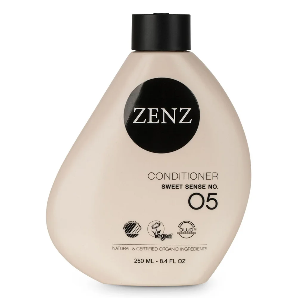 Conditioner Sweet Sense No. 05 250 ml – ZENZ v:7706049 Conditioner Sweet Sense No. 05 250 ml – ZENZ v:7706049