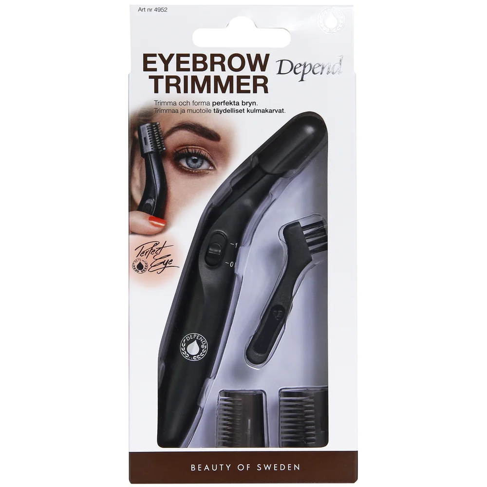 Eyebrow Trimmer – Depend v:5839306 Eyebrow Trimmer – Depend v:5839306