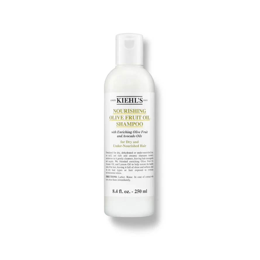 Olive Fruit Oil Nourishing Shampoo 250 ml – Kiehl’s v:8529799