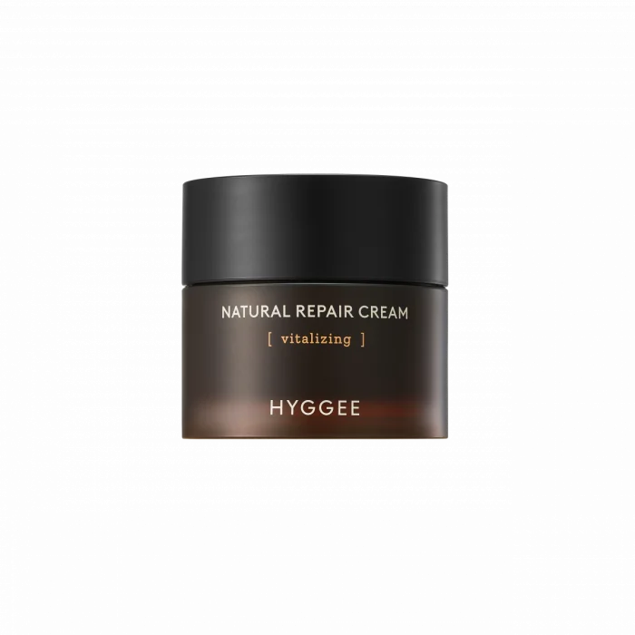HYGGEE Natural Repair Cream 50ml v:5231853