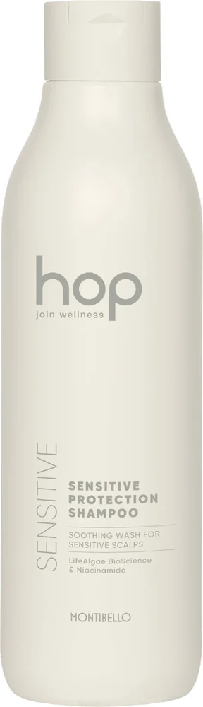 Montibello HOP Sensitive Protection Shampoo 1000 ml v:8592497
