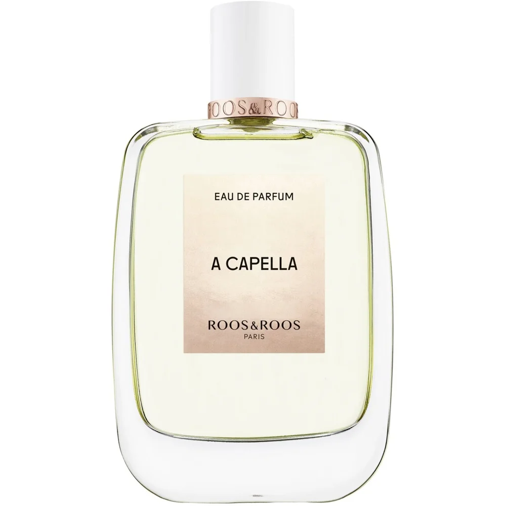 A Capella, EdP v:2766397 A Capella, EdP v:2766397