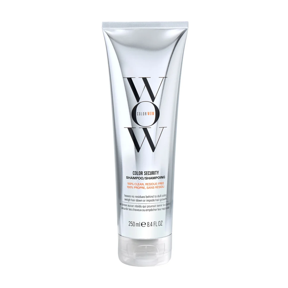 Color Security Shampoo 250 ml – Color Wow v:7811412