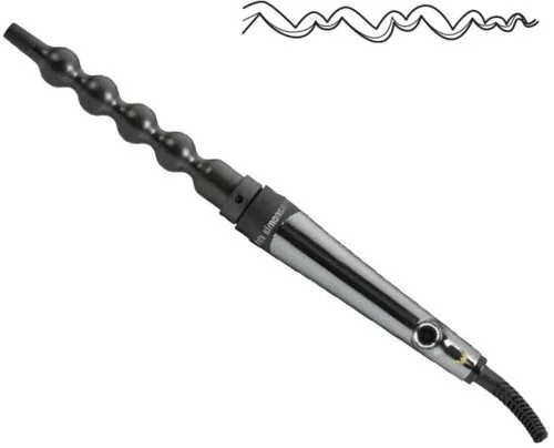 HH Simonsen ROD Curling Iron vs10 touch handle v:2084245