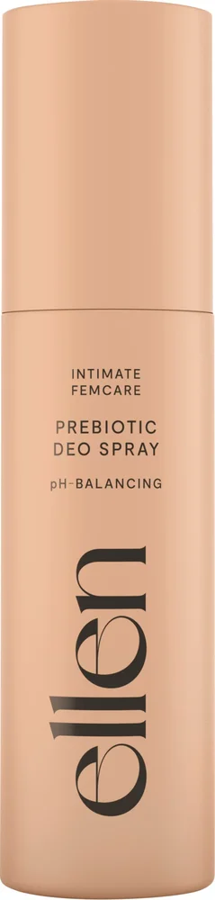 Ellen Prebiotic Deo Spray 100 ml v:3469065