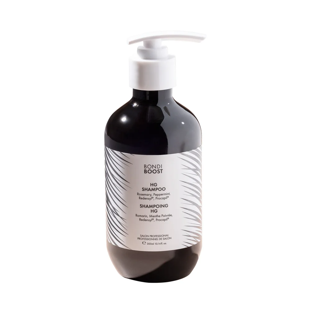 HG Shampoo For Thinning Hair 300 ml – Bondi Boost v:2441577 HG Shampoo For Thinning Hair 300 ml – Bondi Boost v:2441577