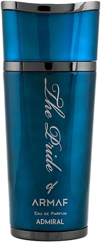Armaf The Pride of Admiral Eau de Parfum 100 ml v:9086130