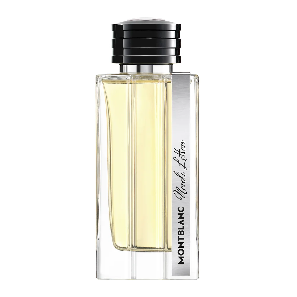 Neroli Letters Eau de Parfum 125 ml - Montblanc v:6470618