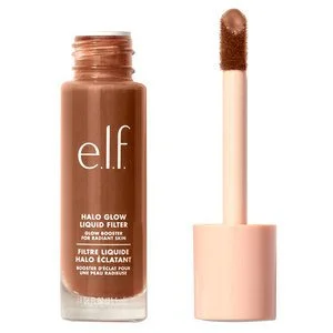 e.l.f. Halo Glow Liquid Filter 7 Deep/Rich Cool 31,5ml v:6590022 e.l.f. Halo Glow Liquid Filter 7 Deep/Rich Cool 31,5ml v:6590022