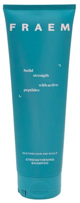 FRAEM Strenghtening & Thickening Shampoo 250 ml v:9669673