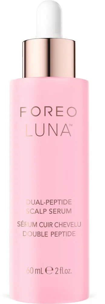 FOREO LUNA Dual-Peptide Scalp Serum 60 ml v:8796903 FOREO LUNA Dual-Peptide Scalp Serum 60 ml v:8796903