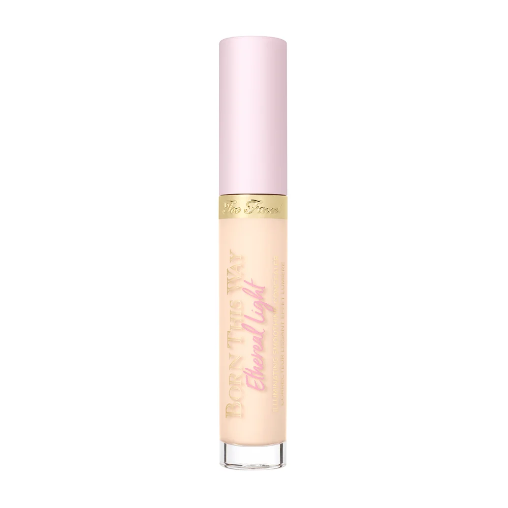 Born This Way Ethereal Light Concealer Milkshake - Too Faced v:6131561