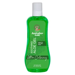 Australian Gold Soothing Aloe Aftersun Gel 237ml v:7521527 Australian Gold Soothing Aloe Aftersun Gel 237ml v:7521527