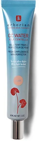 Erborian CC Water Clair 40 ml v:8150862 Erborian CC Water Clair 40 ml v:8150862