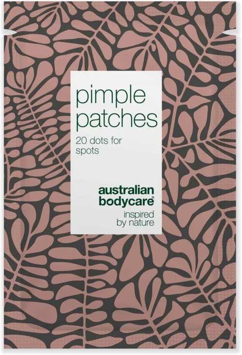 Australian Bodycare Pimple Patches 20 pcs v:7111959 Australian Bodycare Pimple Patches 20 pcs v:7111959