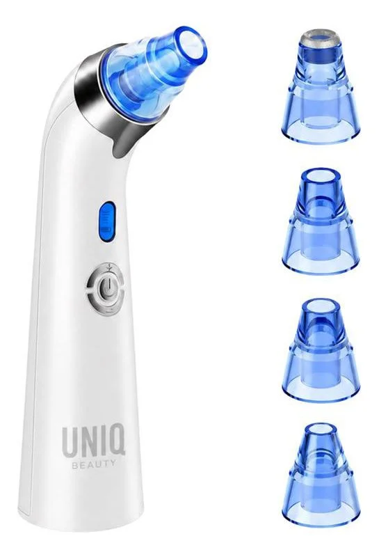 UNIQ Pro Blackhead Remover - 1 stk. v:8950184