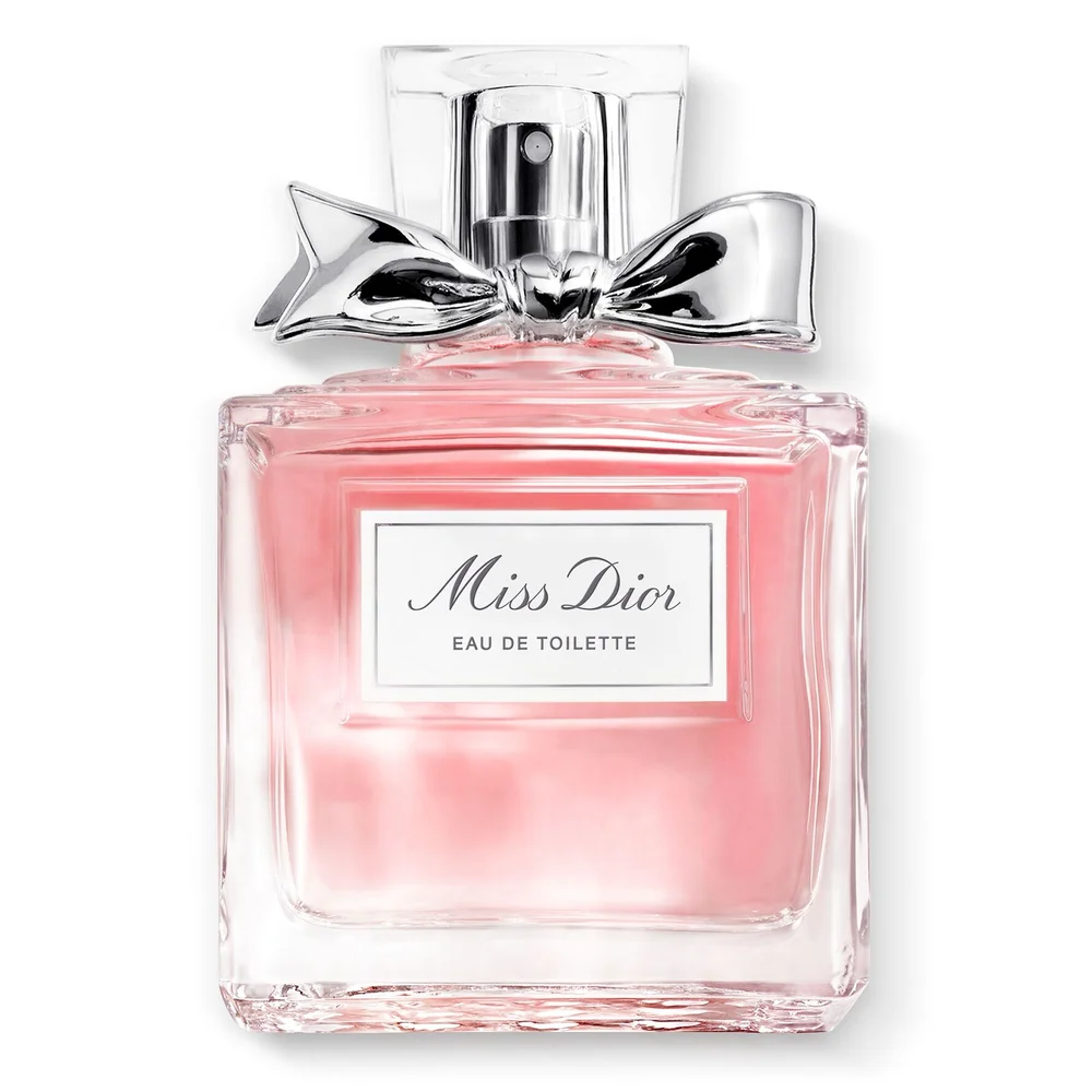 Miss Dior Eau De Toilette 50 ml – DIOR v:4669757 Miss Dior Eau De Toilette 50 ml – DIOR v:4669757