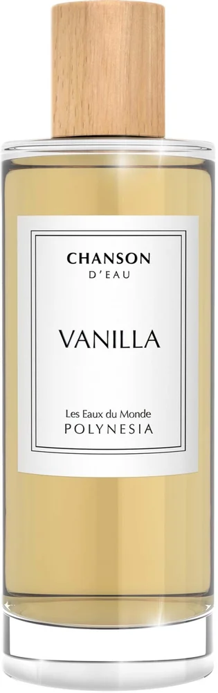 Chanson D'eau Vanilla Eau de Toilette 100 ml v:2539077