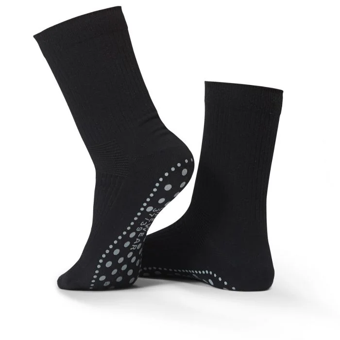 Life Wear sklisikker strømpe svart 40/42 v:5978049
