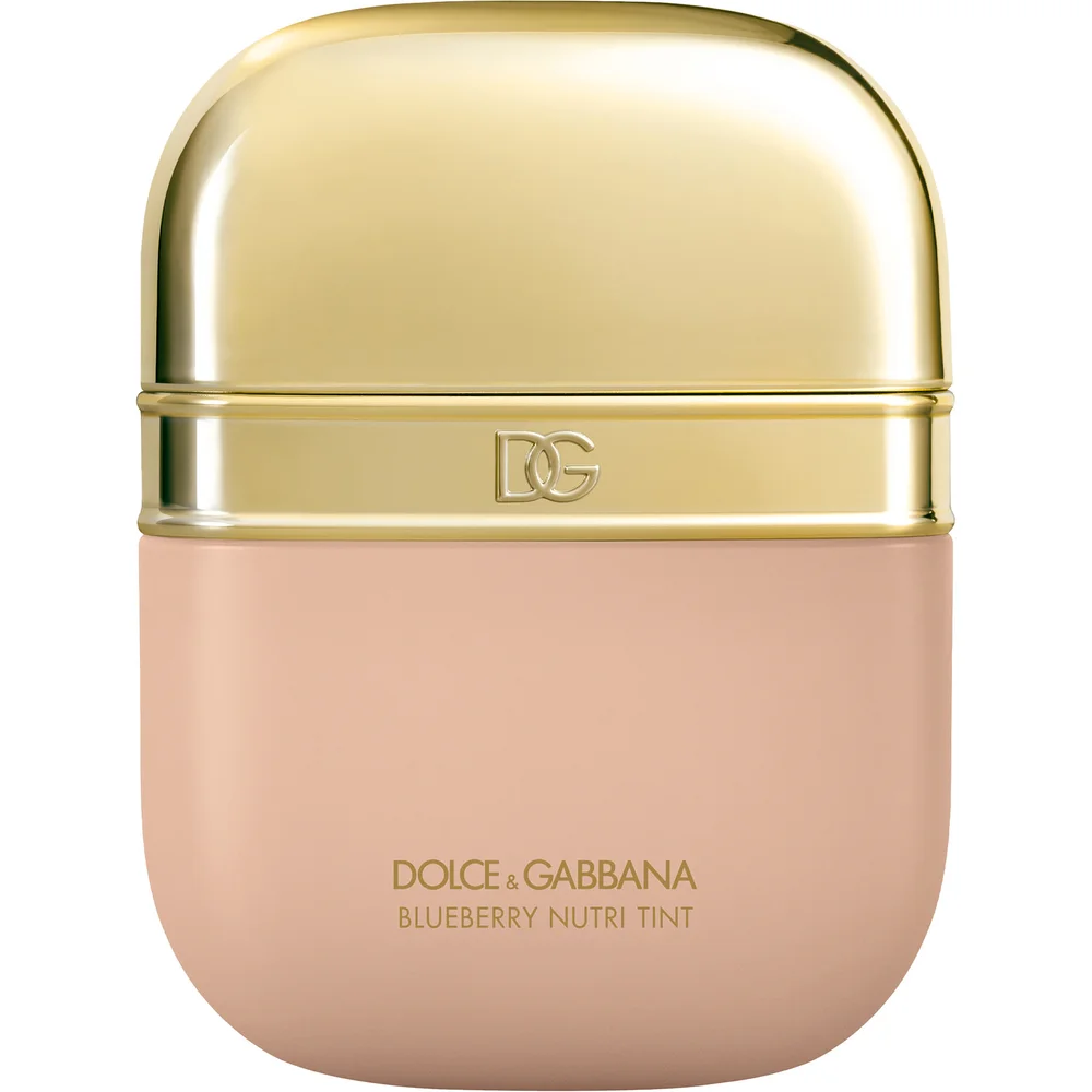 Blueberry Nutri Tint Hydra Glow & Fresh Skin 9C – Dolce & Gabbana v:1385502
