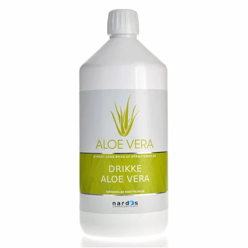 Aloe Vera Drikk v:9592482