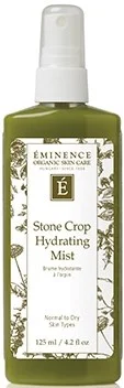 Eminence Organics Stone Crop Hydrating Mist 125 ml v:8383729 Eminence Organics Stone Crop Hydrating Mist 125 ml v:8383729