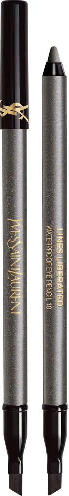 Yves Saint Laurent Lines Liberated Waterproof Eyeliner 10 v:1905508 Yves Saint Laurent Lines Liberated Waterproof Eyeliner 10 v:1905508