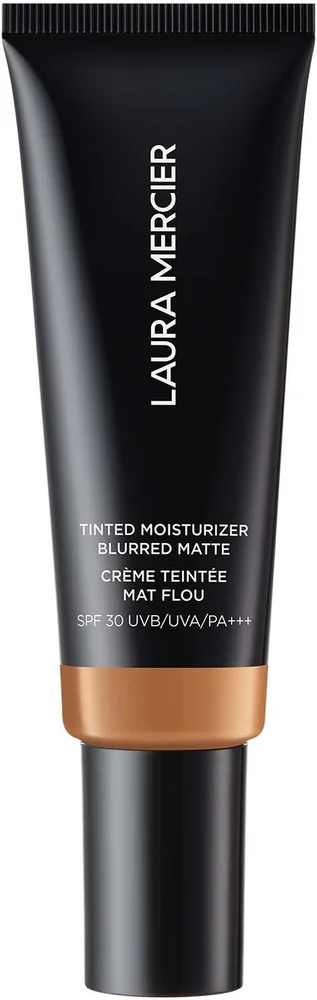 Laura Mercier Tinted Moisturizer Blurred Matte SPF 30 5N Clay v:1254796